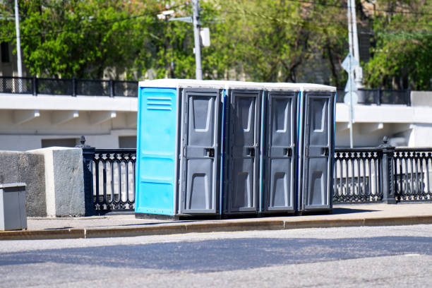 Best Portable restroom trailer rental  in Flandreau, SD