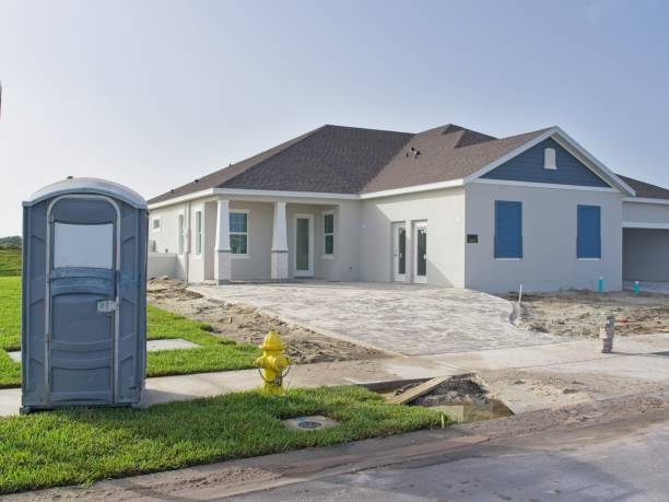 Portable Toilet Options We Offer in Flandreau, SD