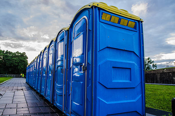 Best Event porta potty rental  in Flandreau, SD